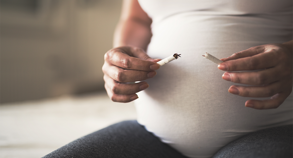 fumo-e-gravidanza
