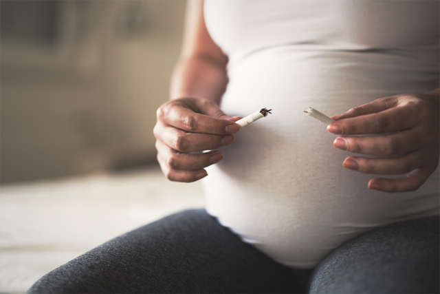 fumo-e-gravidanza